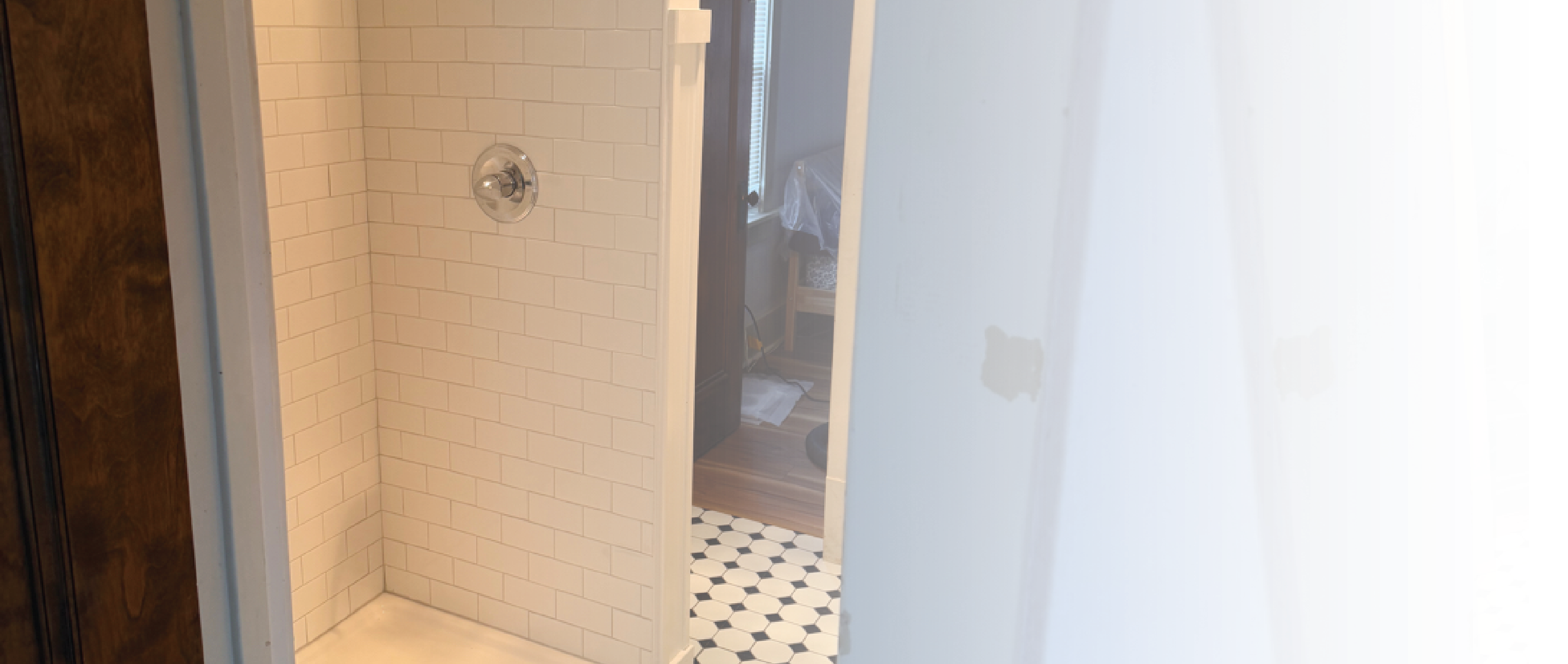 Escaping the Heat? Plan an Indoor Project