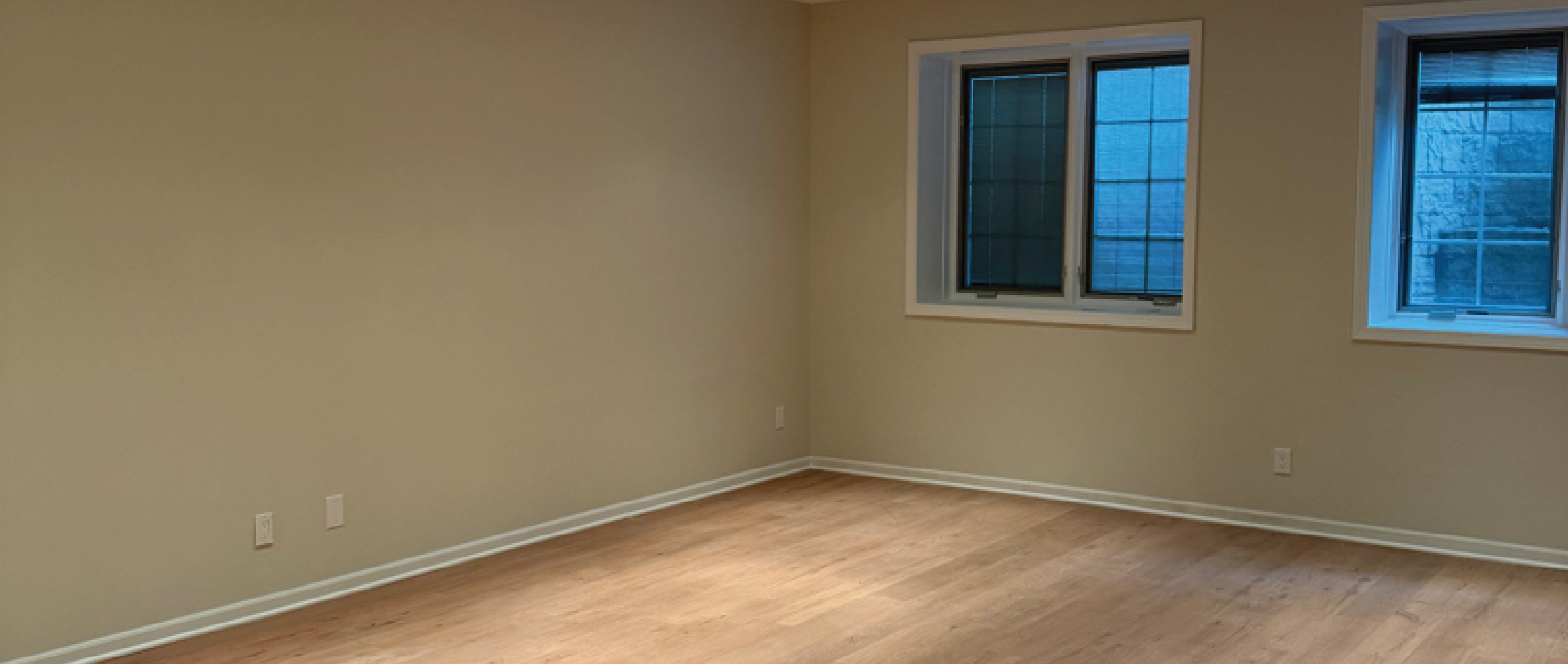 Brighten Your Basement, Don't Rebuild It.