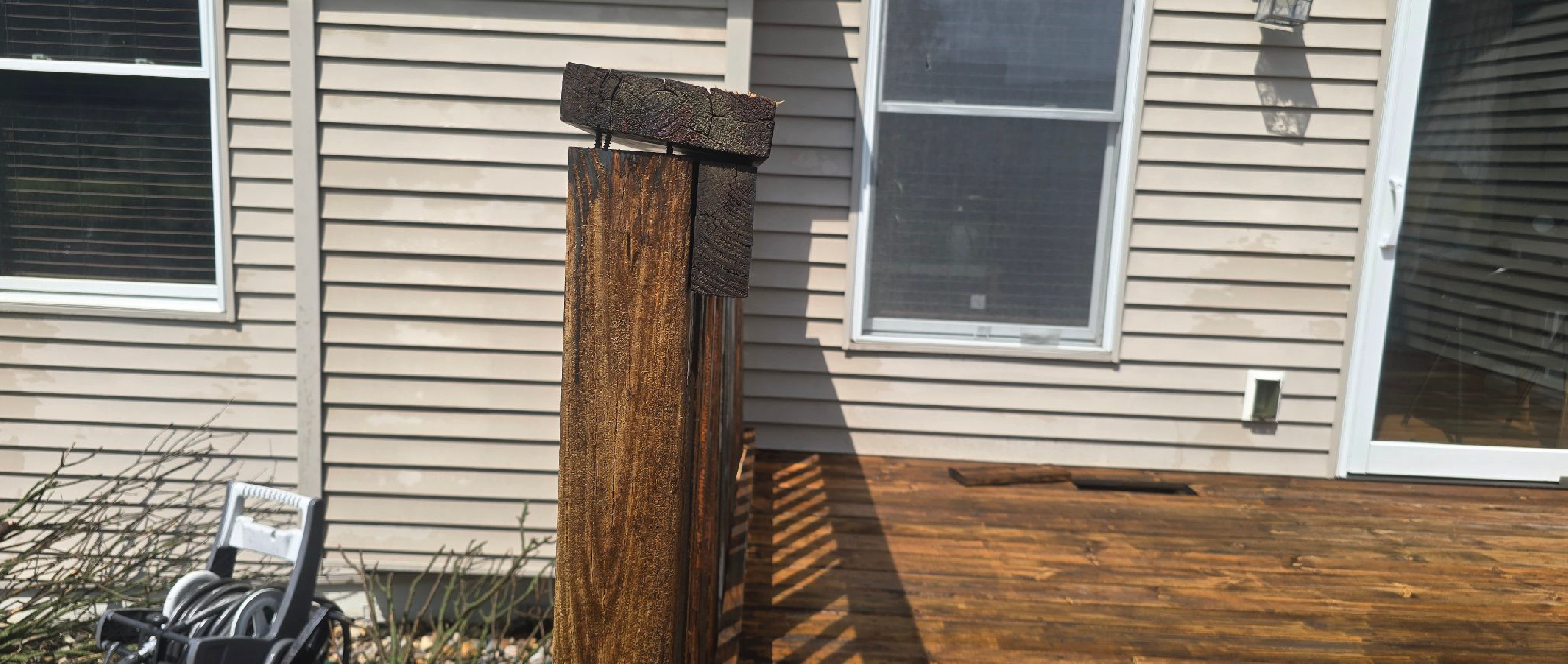 Common Punch List Projects Ankeny Homeowners Keep Putting Off