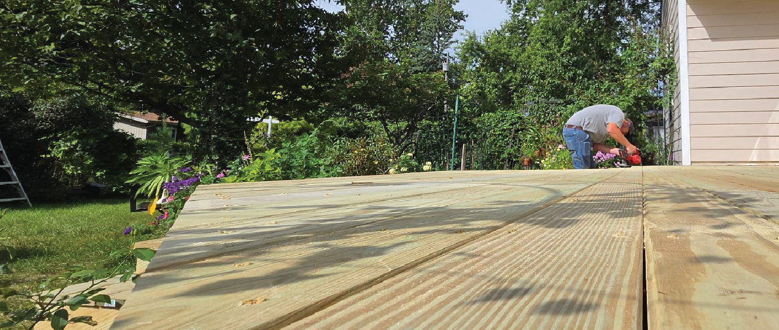 5 Home Repairs Hidden by Summer and How to Fix Them