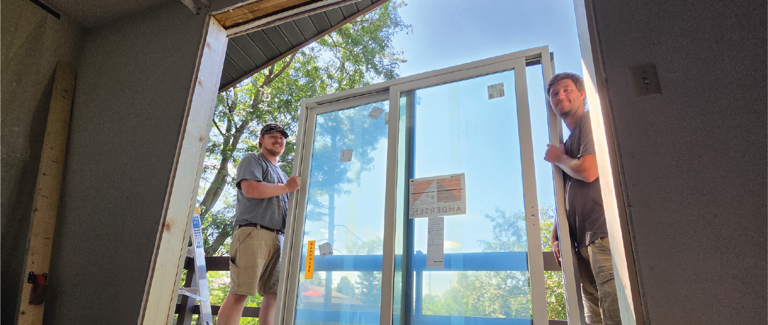 Patio to Porch: Prepping Your Outdoor Space for Fall Entertaining