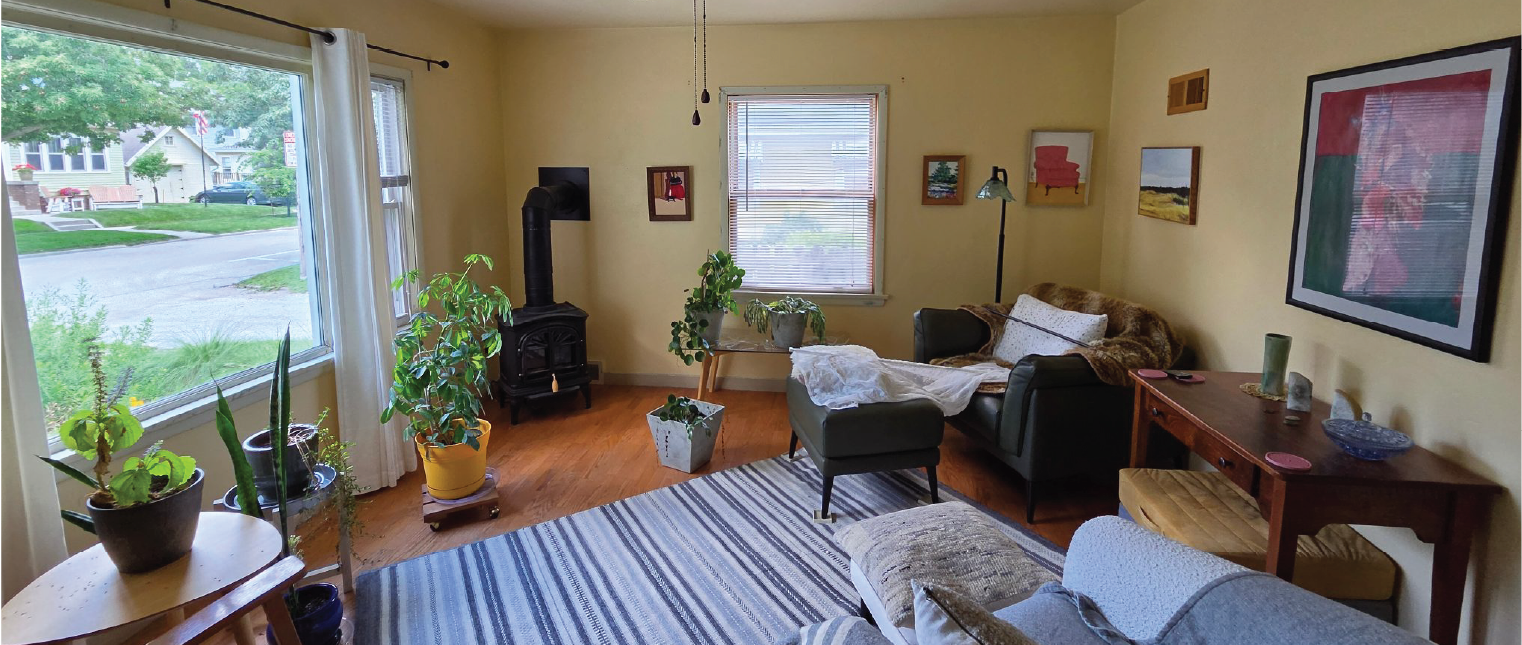 The Early Autumn Home Checklist: Small Maintenance Items That Prevent Big Headaches