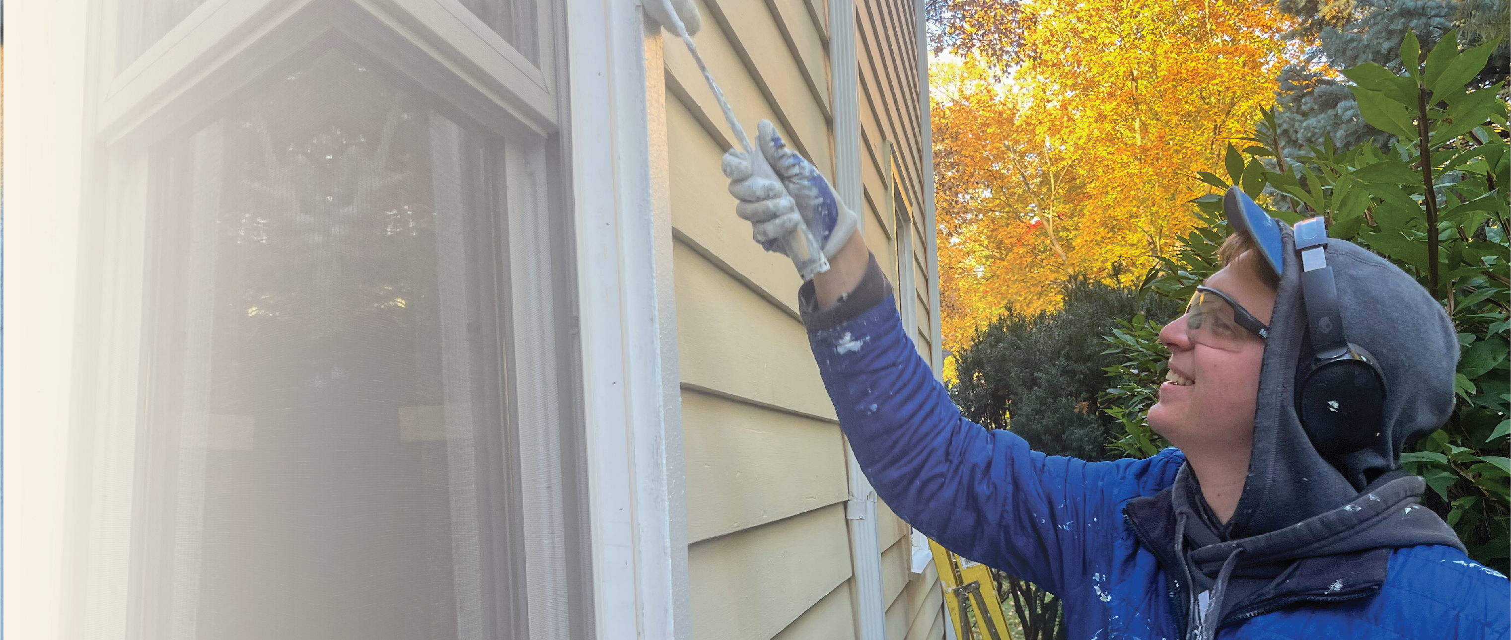 Stop Putting Off That Project: Why Autumn is the Smartest Time for Home Repairs