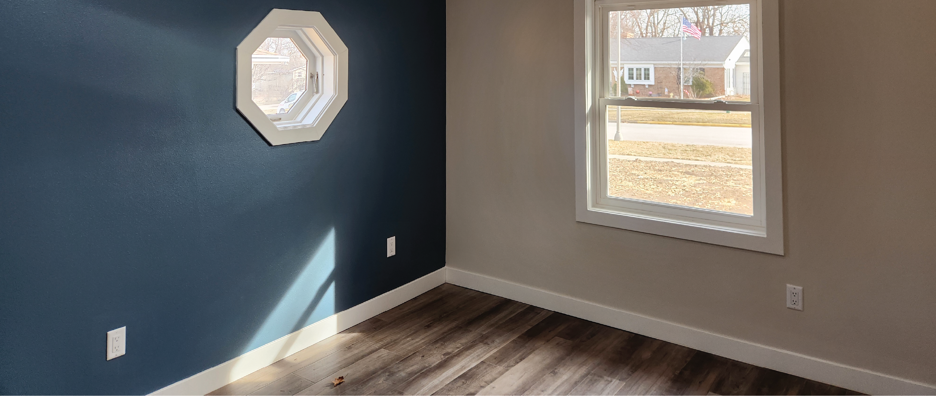 Local, Reliable, and Accountable: Why Choosing a Community Focused Contractor Matters