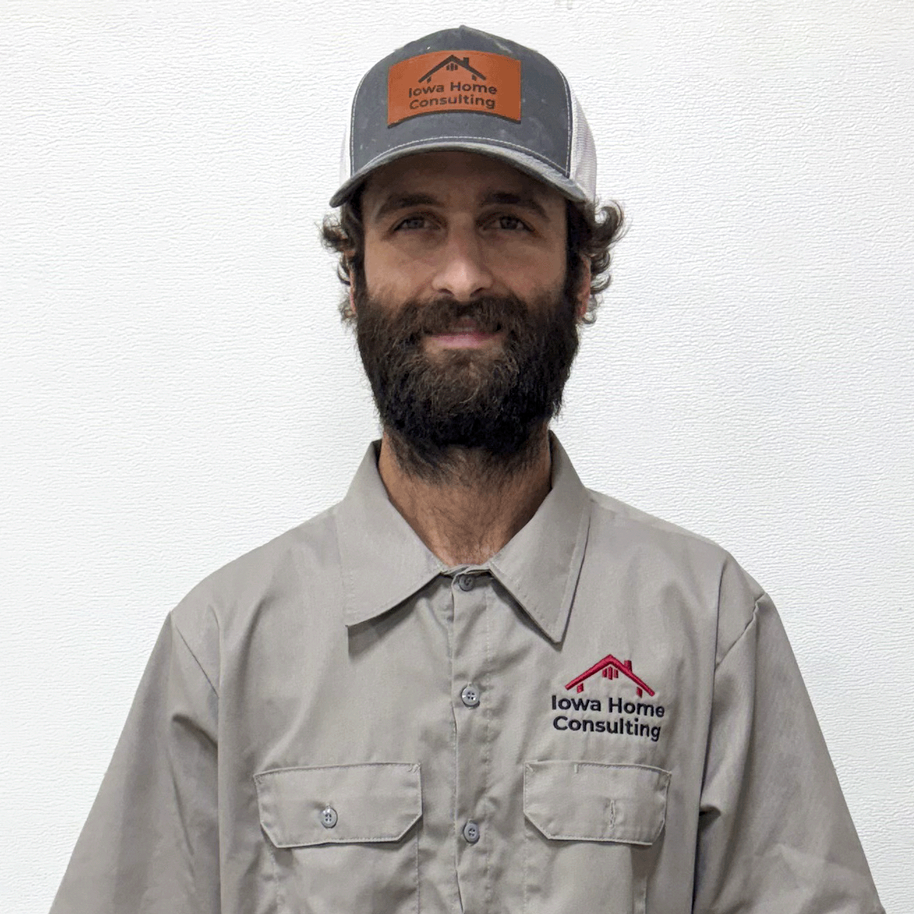 Nate, Handyman Manager at Iowa Home Consulting