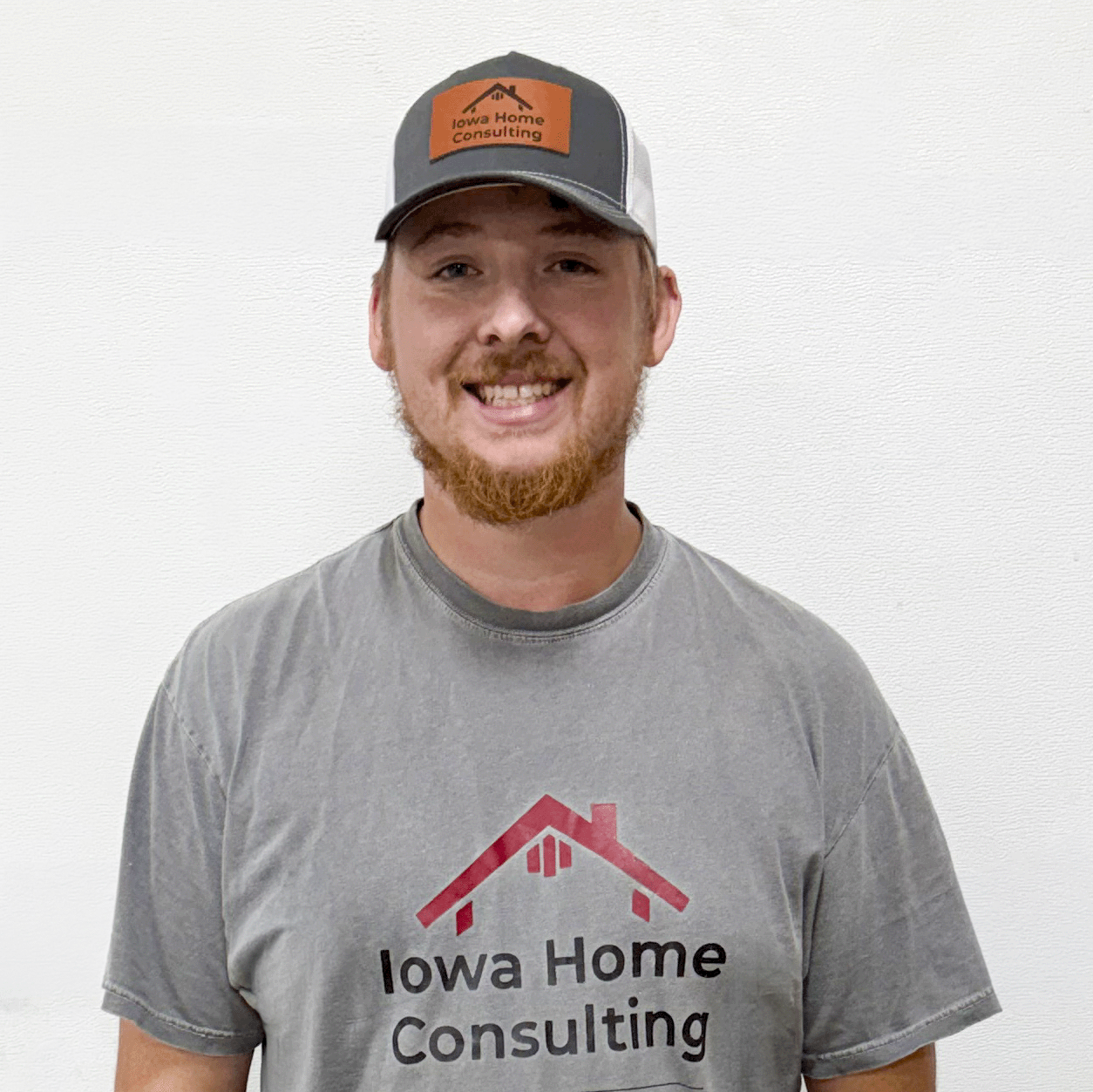 Connor, Remodeling Project Manager at Iowa Home Consulting