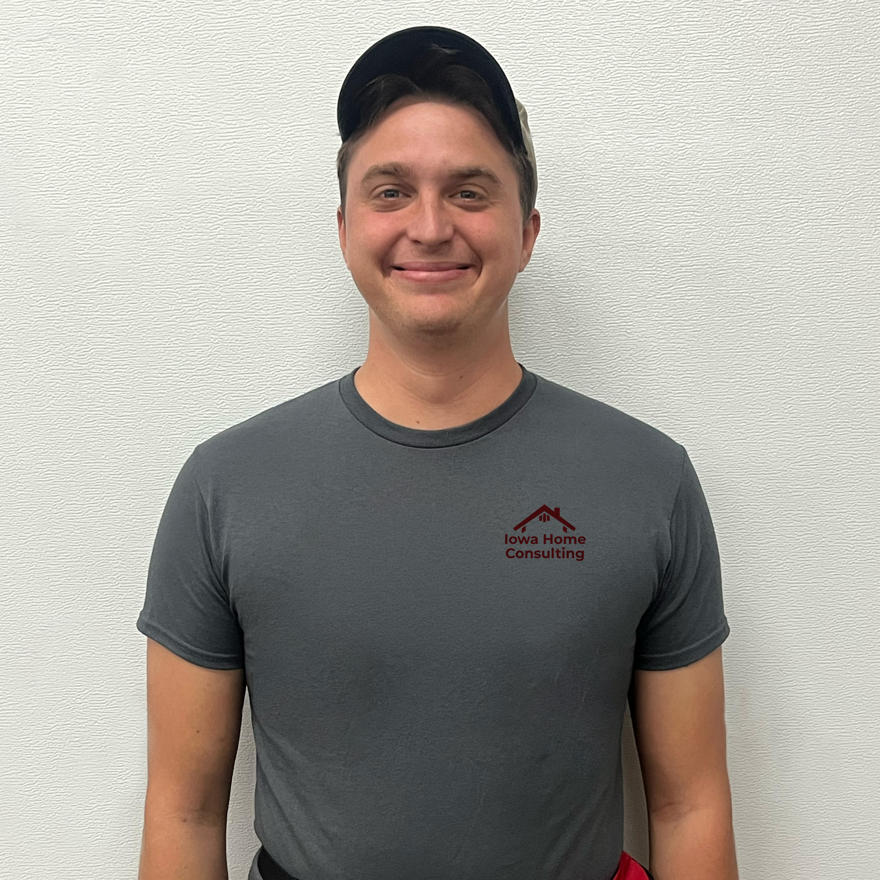 Nick, Handyman at Iowa Home Consulting